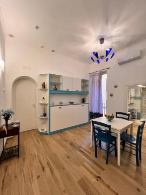 ERIC'S HOUSE Salerno